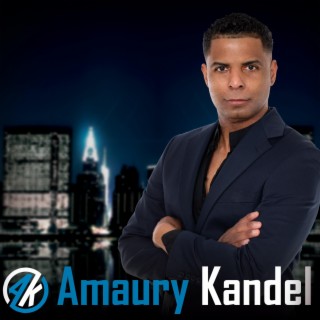Amaury Kandel