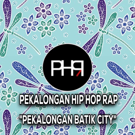 PEKALONGAN BATIK CITY ft. DJ KONTLO447