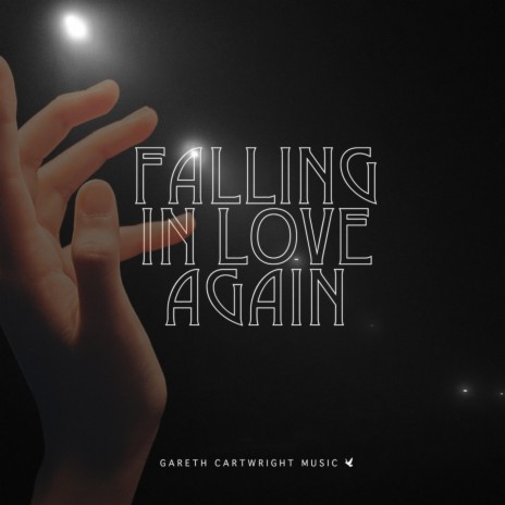 Falling In Love Again | Boomplay Music