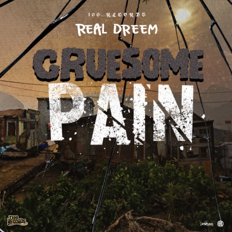 Gruesome Pain | Boomplay Music