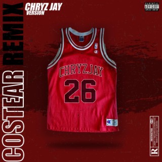 Chryz Jay