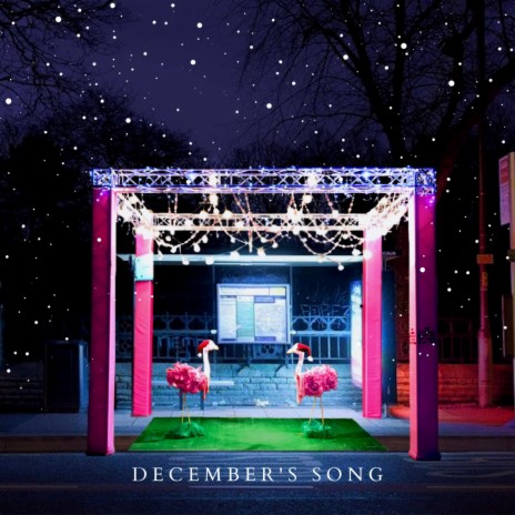 December's Song ft. Sage Bergerson | Boomplay Music