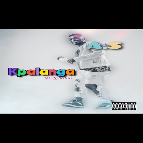 Kpalanga ft. La Reina | Boomplay Music