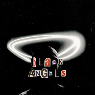 Black Angels ft. Quadry lyrics | Boomplay Music