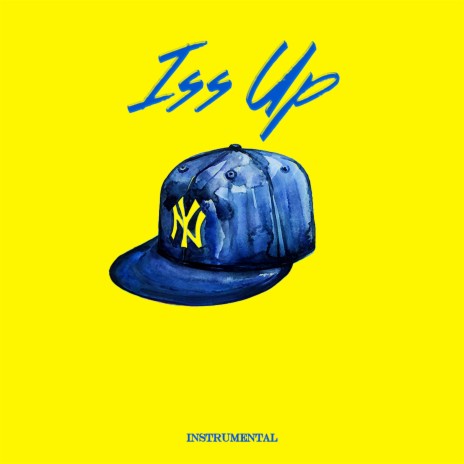 Iss Up (Instrumental)