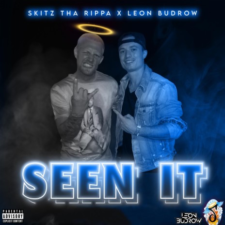 Seen It ft. Skitz Tha Rippa | Boomplay Music