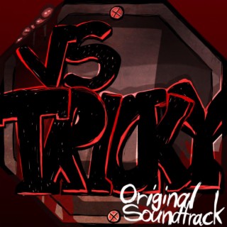 VS Tricky Original Soundtrack (Rozebud Tracks)