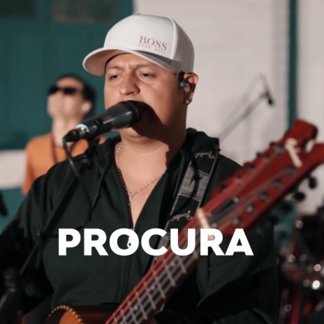Procura | Boomplay Music