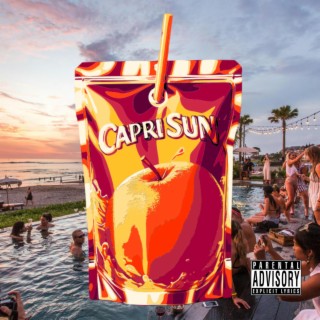 Capri Sun