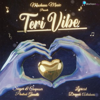 Teri Vibe lyrics | Boomplay Music
