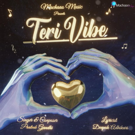 Teri Vibe | Boomplay Music
