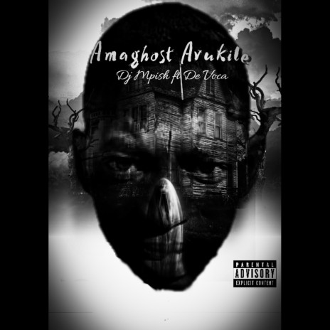 Amaghost Avukile ft. De Voca | Boomplay Music