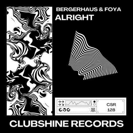 Alright (Radio Edit) ft. FOYA | Boomplay Music