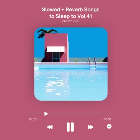 Avoid me - Slowed+Reverb | Boomplay Music