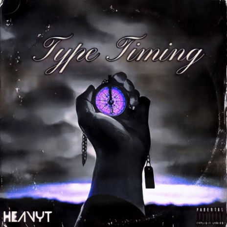 Type Timing | Boomplay Music