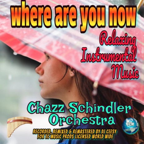 Where Are You Now (2023 Remastered Remix) | Boomplay Music