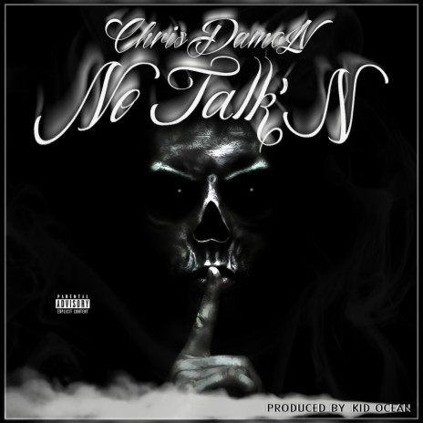 No Talk'n | Boomplay Music