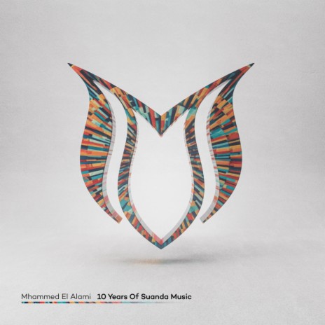 Supernova (Mixed) ft. Mhammed El Alami | Boomplay Music