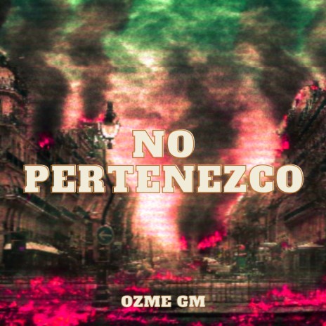 No Pertenezco | Boomplay Music