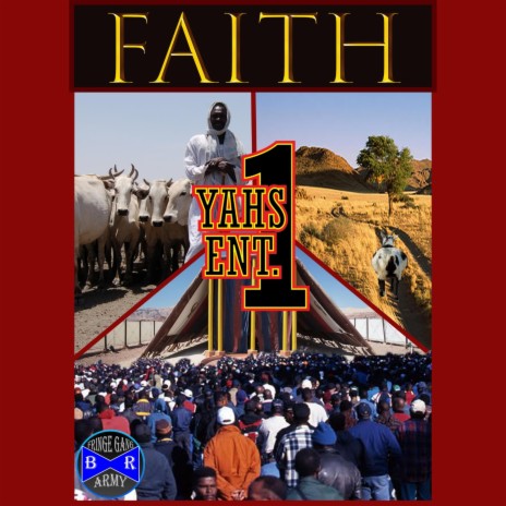 Faith Truth 4 ft. QuoteLife