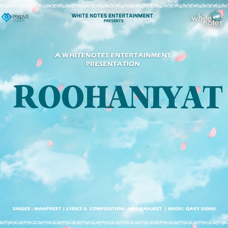 Roohaniyat | Boomplay Music