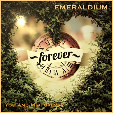 You and Me Forever | Boomplay Music