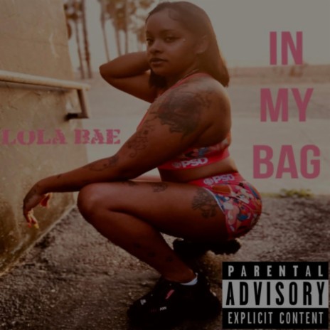 In My Bag | Boomplay Music