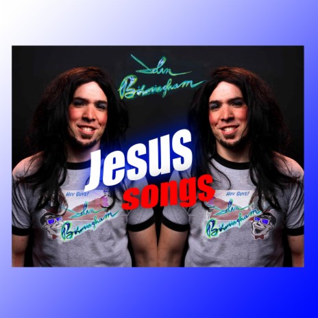 Jesus and God, The Holy Spirit | Boomplay Music