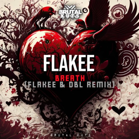 Breath (Flakee & DBL & Darwin Remix Radio Edit) | Boomplay Music