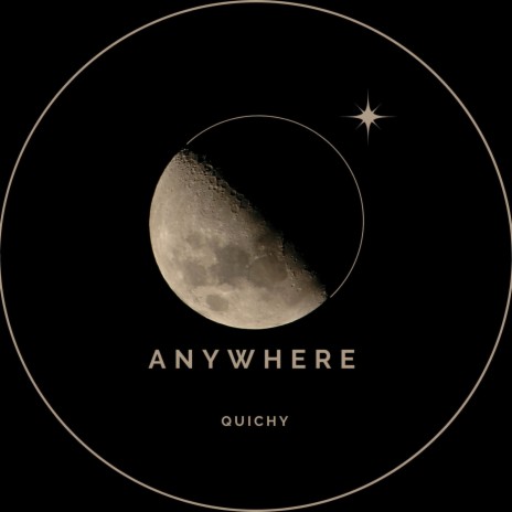 Anywhere (NF remix) | Boomplay Music