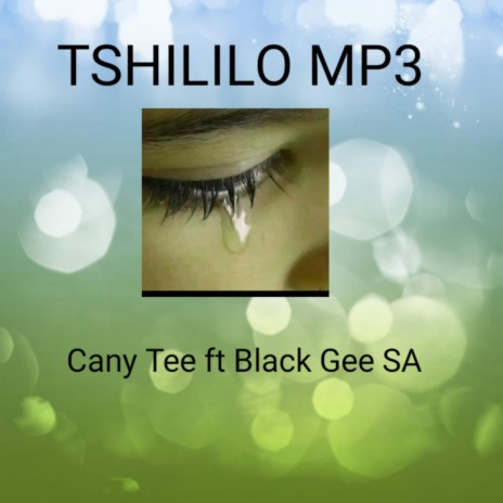 Tshililo ft. Black Gee SA | Boomplay Music