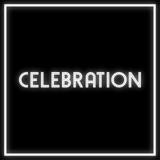 Celebration ft. Sosawavegod lyrics | Boomplay Music