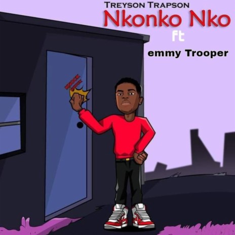 Nkonko Nko (feat. Emmy Trooper) | Boomplay Music