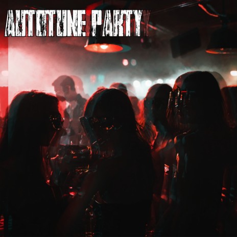 Autotune Party