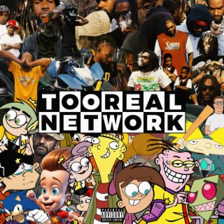 TooReal Network