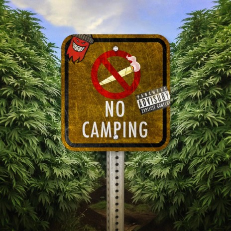 No Camping | Boomplay Music