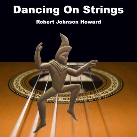 Dancing on Strings | Boomplay Music