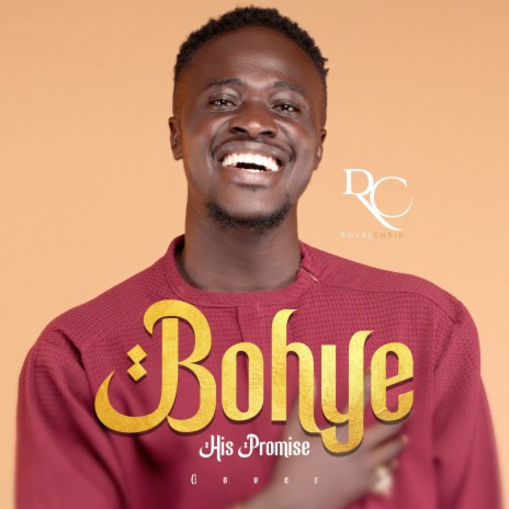 Bohye (His Promise) | Boomplay Music