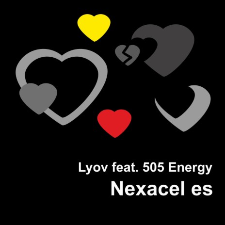 Nexacl es ft. 505 Energy | Boomplay Music