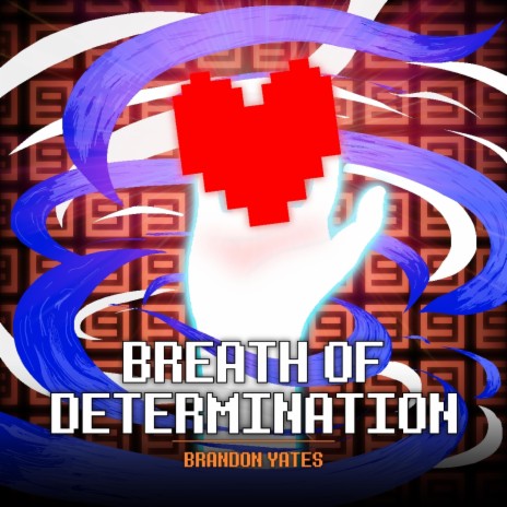 Breath Of Determination | Boomplay Music
