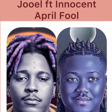 April Fool ft. Innocent Kuti | Boomplay Music