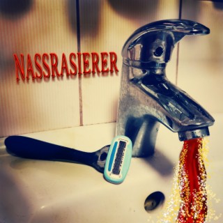 Nassrasierer