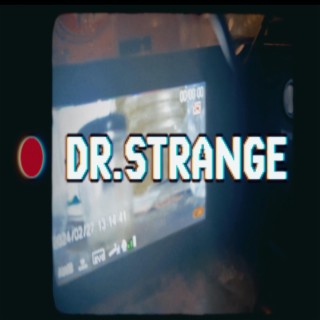 Dr.Strange (Special Version)