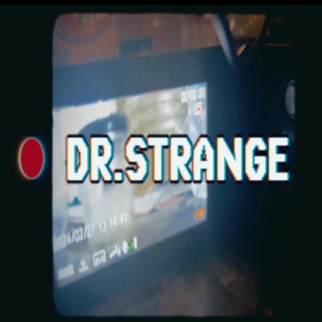 Dr.Strange (Special Version) ft. Costa Mann & Dolocc