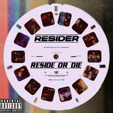 RESIDE OR DIE