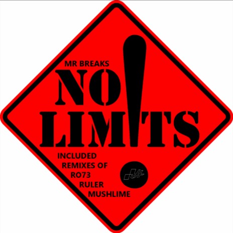 No Limits (Mushlime Remix) | Boomplay Music