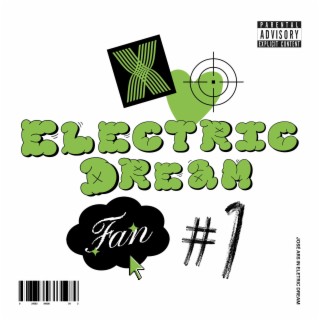 Electric Dream ft. Zeta, DJ Mix & ECLIPSE lyrics | Boomplay Music