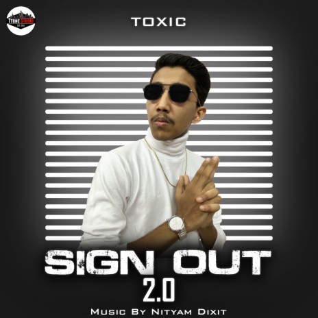 Sign Out 2.0