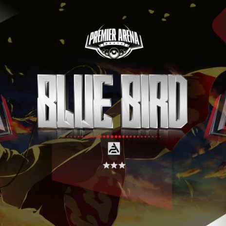 BLUE BIRD | Boomplay Music