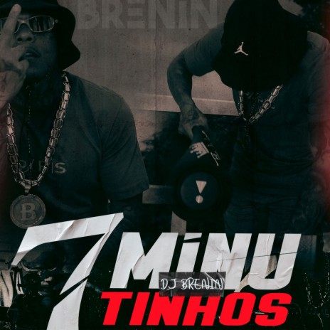 7 Minutinhos de Crime Com Putaria ft. mc rodrigo do cn, Mc Pedrin do Engenha, MC HENRY & Mc Rogin Do BF Oficial | Boomplay Music